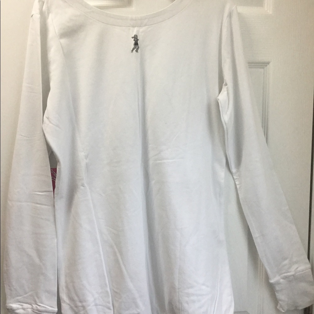 NWT RUNNING SKIRT TOP - Picture 3 of 4